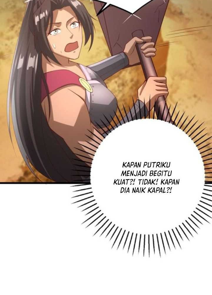 It’s Over! The Queen’s Soft Rice Husband is Actually Invincible Chapter 343 Gambar 13