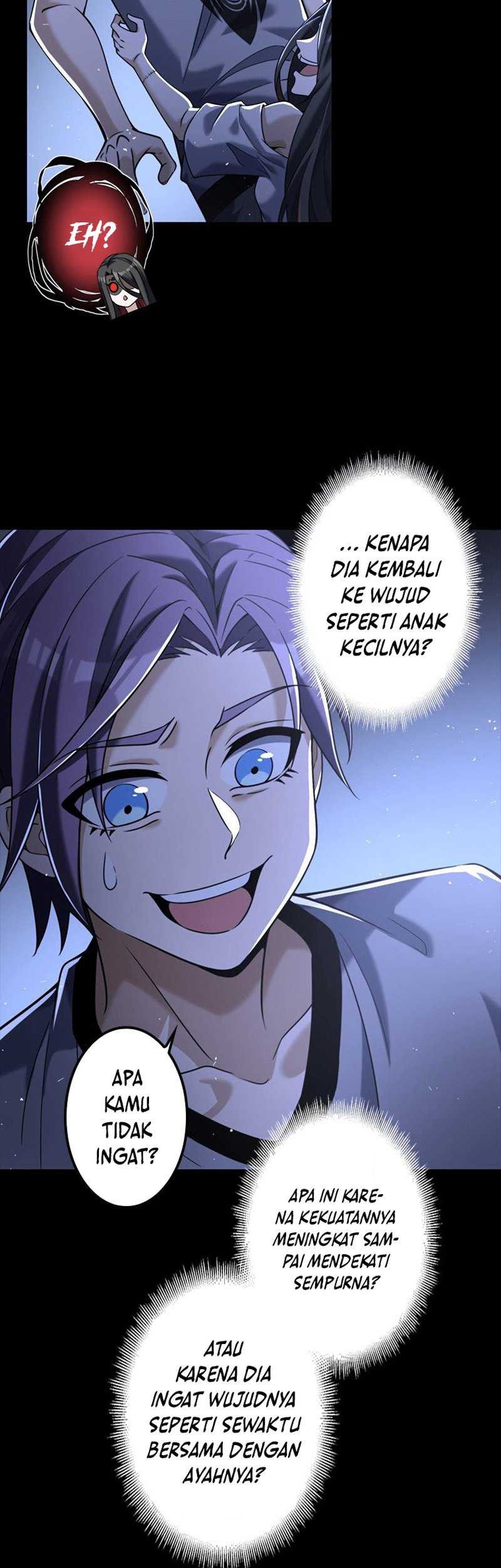 Jobless Monster Player Chapter 19 Gambar 4