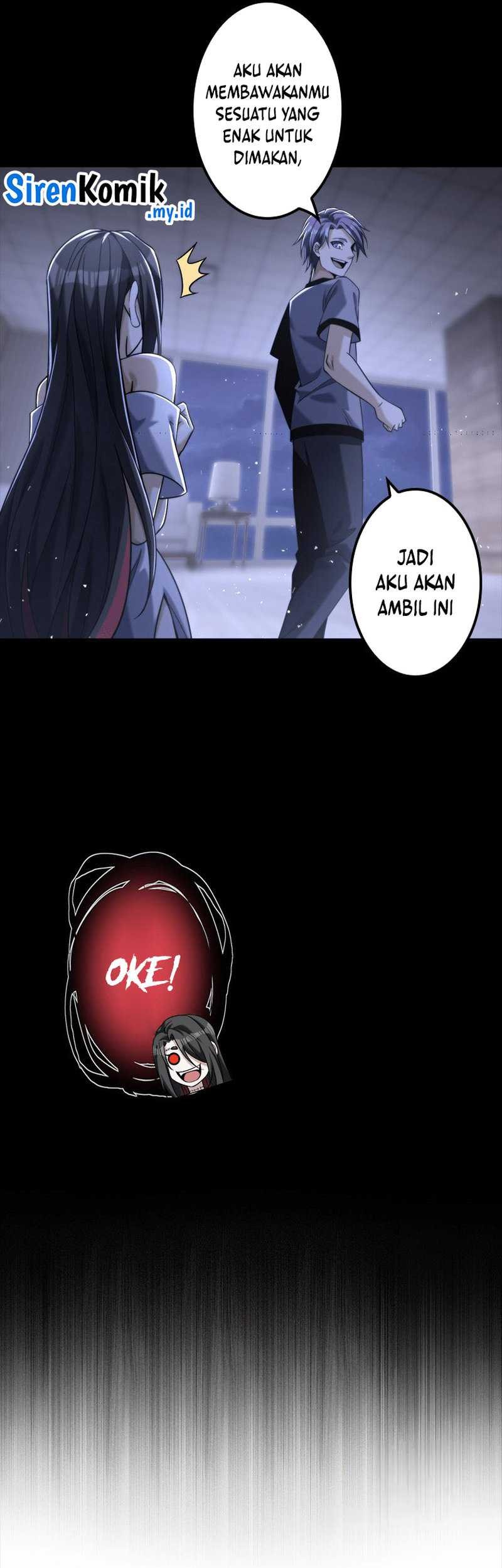 Jobless Monster Player Chapter 19 Gambar 8