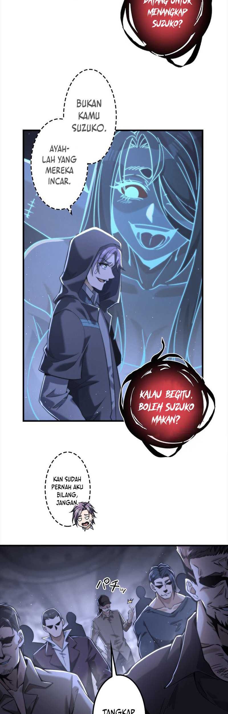 Jobless Monster Player Chapter 19 Gambar 24