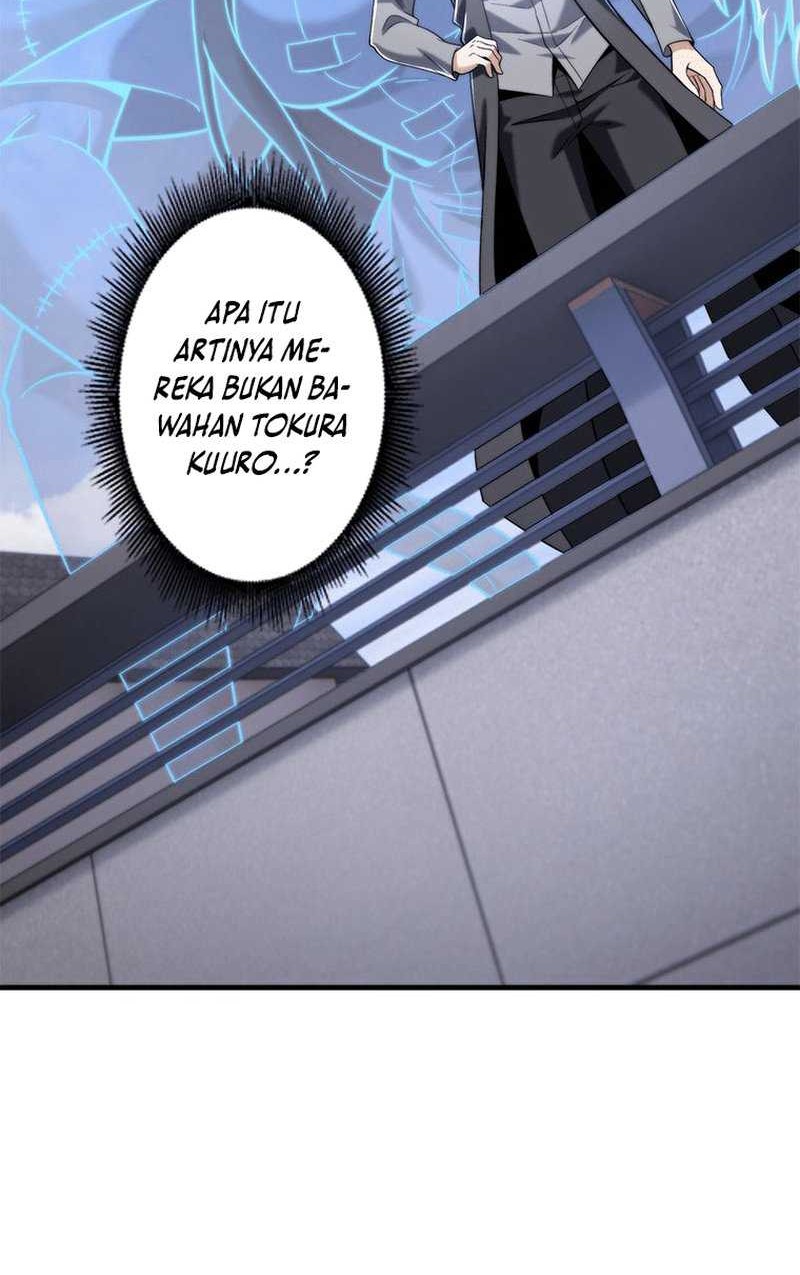 Jobless Monster Player Chapter 19 Gambar 31