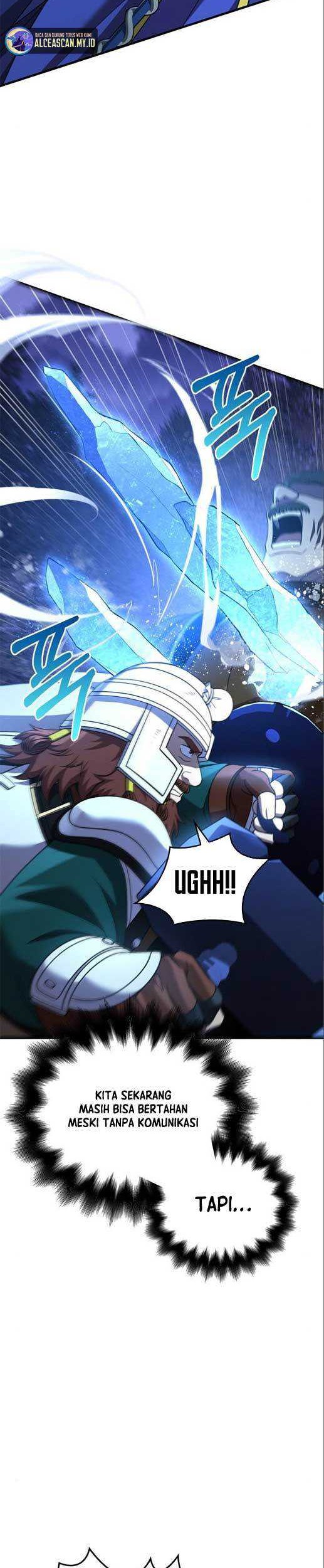 Survive as a Barbarian in the Game Chapter 42 Gambar 27