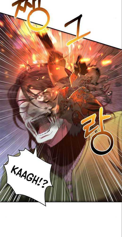 Survive as a Barbarian in the Game Chapter 42 Gambar 31