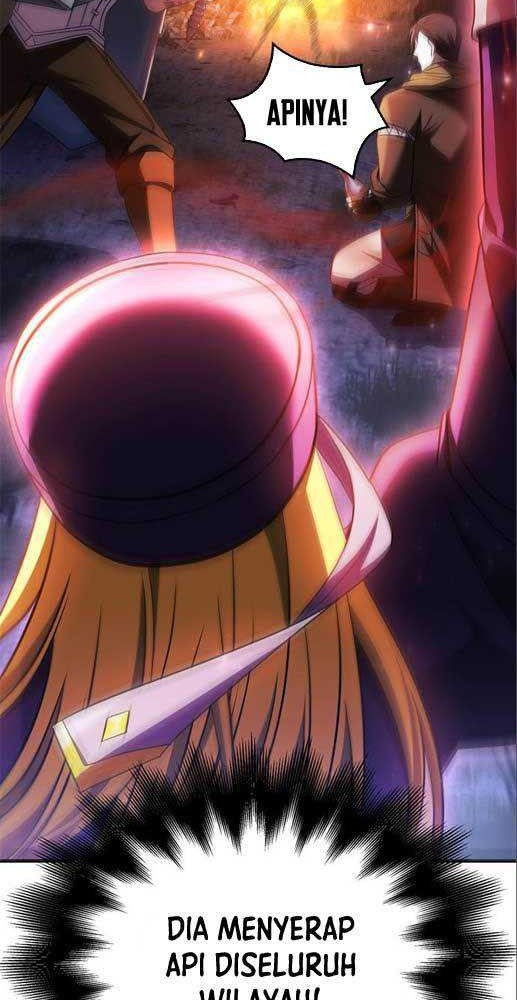 Survive as a Barbarian in the Game Chapter 42 Gambar 34
