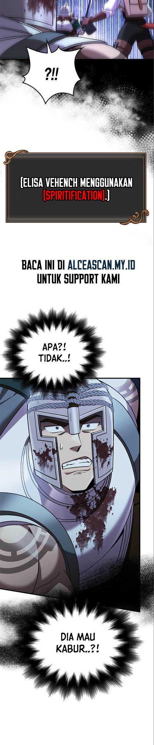 Survive as a Barbarian in the Game Chapter 42 Gambar 54
