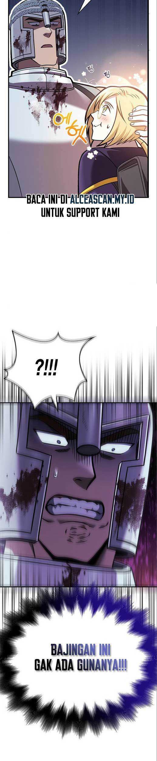 Survive as a Barbarian in the Game Chapter 42 Gambar 64