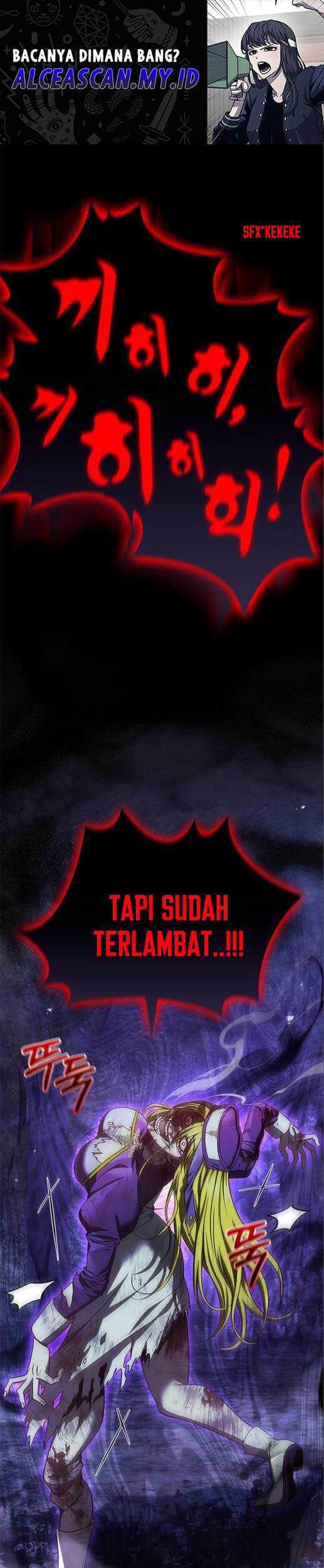 Baca Manhwa Survive as a Barbarian in the Game Chapter 42 Gambar 2