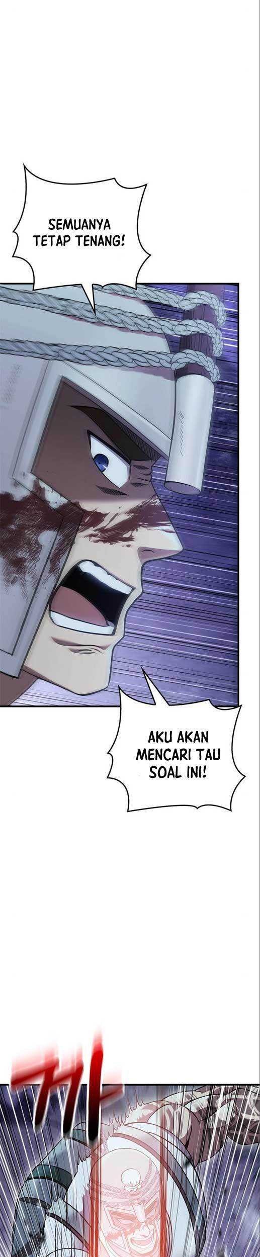 Survive as a Barbarian in the Game Chapter 42 Gambar 5