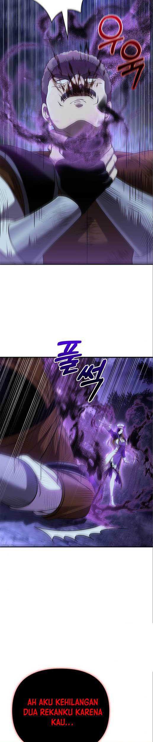 Survive as a Barbarian in the Game Chapter 42 Gambar 14