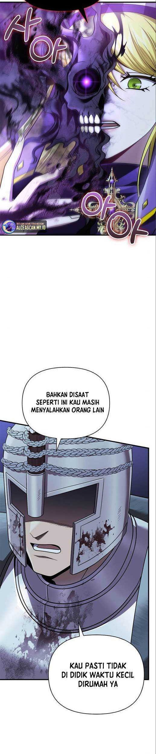 Survive as a Barbarian in the Game Chapter 42 Gambar 15