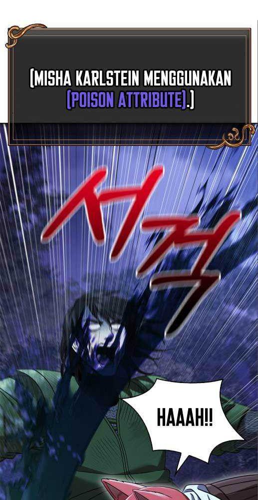 Survive as a Barbarian in the Game Chapter 42 Gambar 25