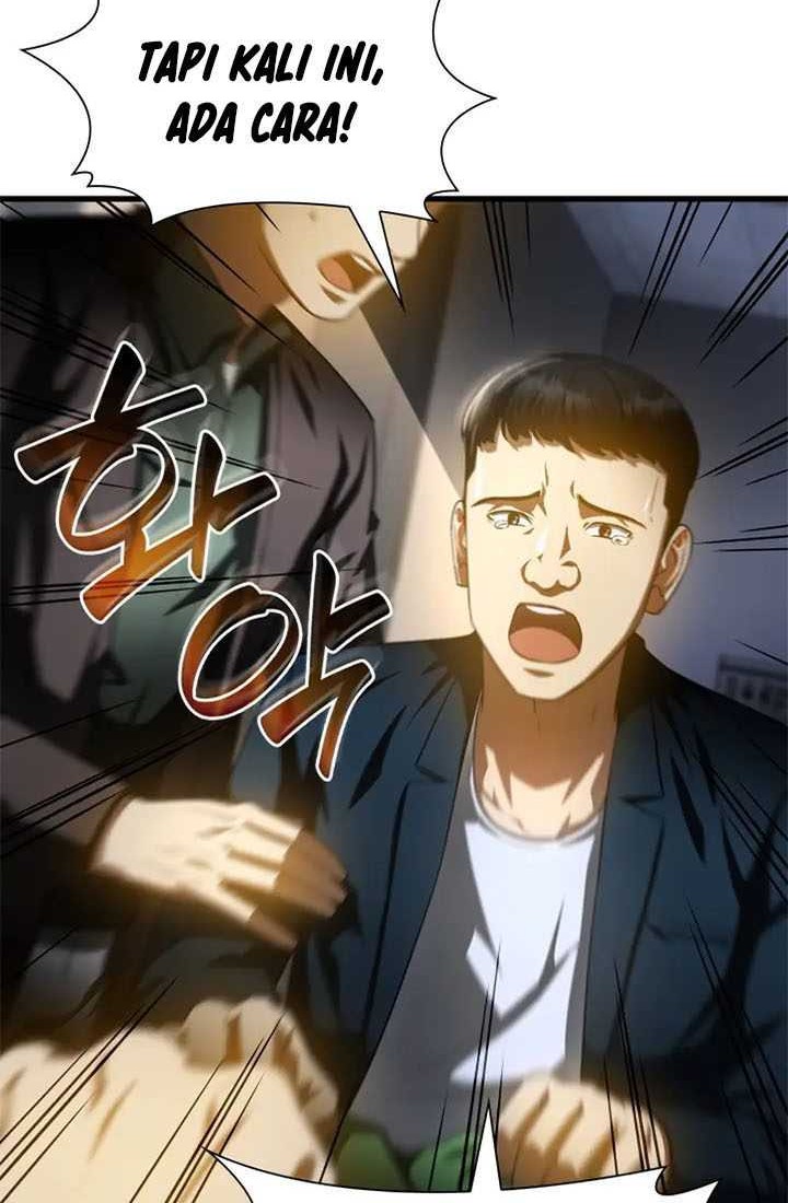 Perfect Surgeon Chapter 88 Gambar 29