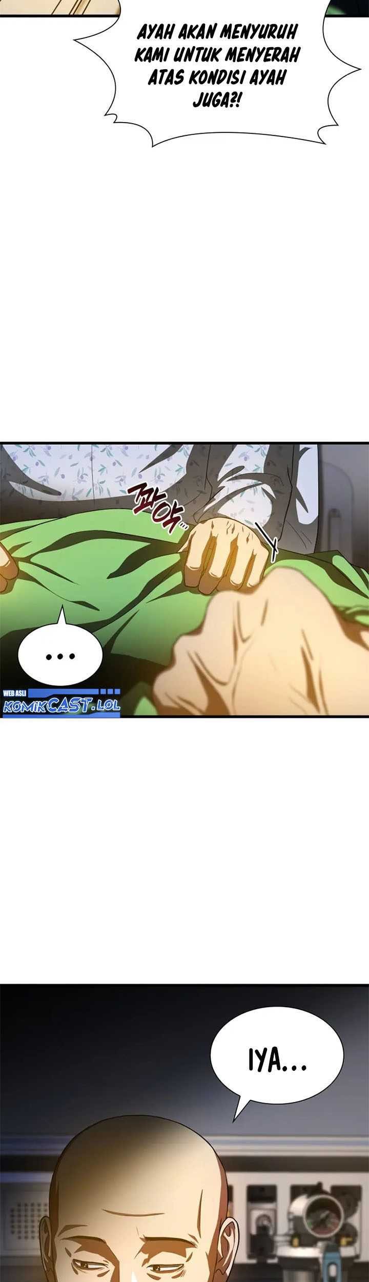 Perfect Surgeon Chapter 88 Gambar 30