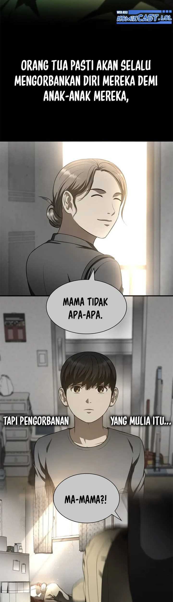 Perfect Surgeon Chapter 88 Gambar 36