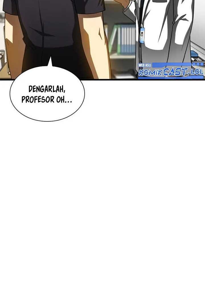 Perfect Surgeon Chapter 88 Gambar 49