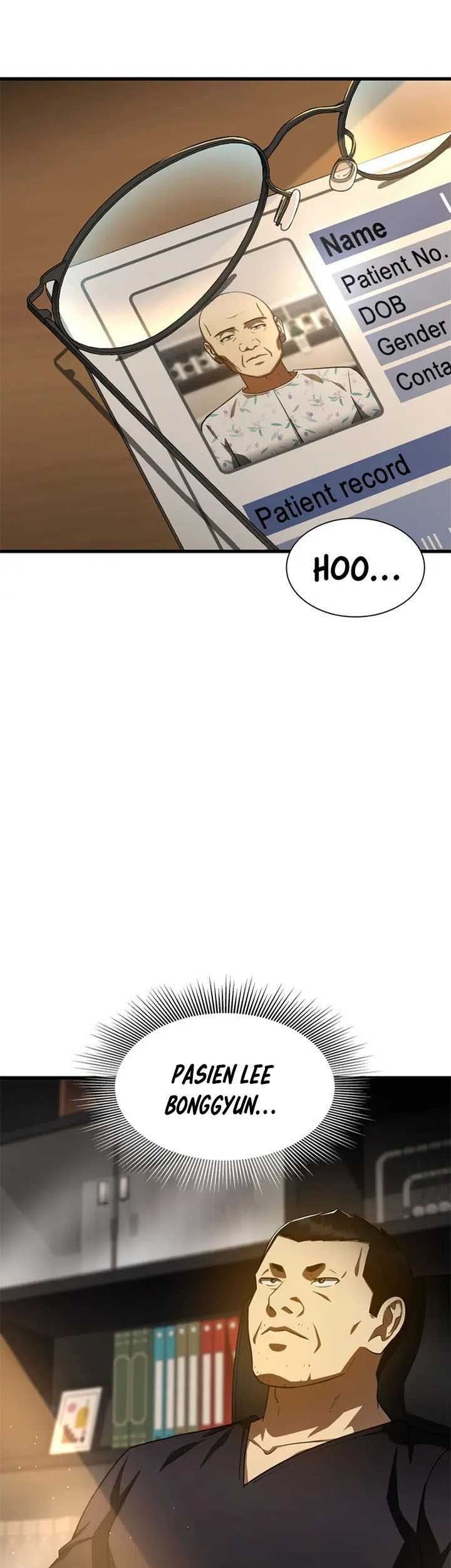 Perfect Surgeon Chapter 88 Gambar 56