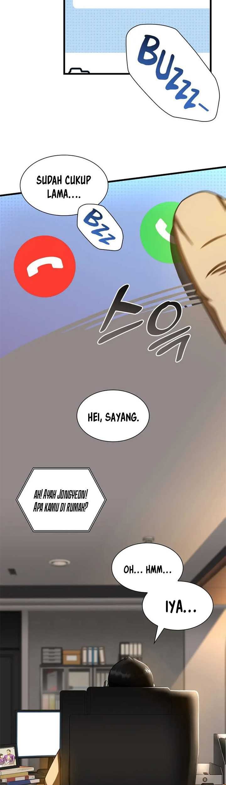 Perfect Surgeon Chapter 88 Gambar 60
