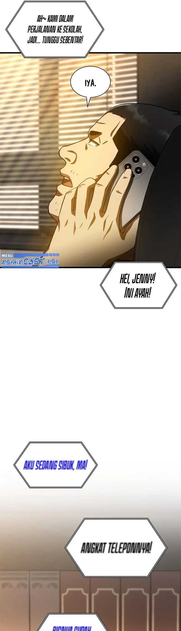 Perfect Surgeon Chapter 88 Gambar 62