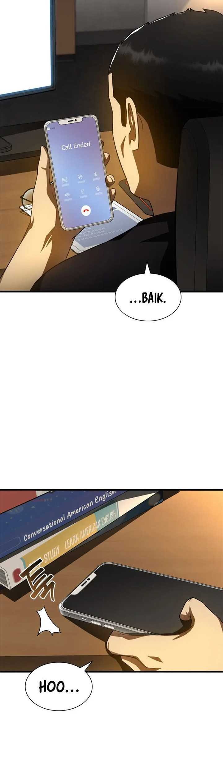 Perfect Surgeon Chapter 88 Gambar 66