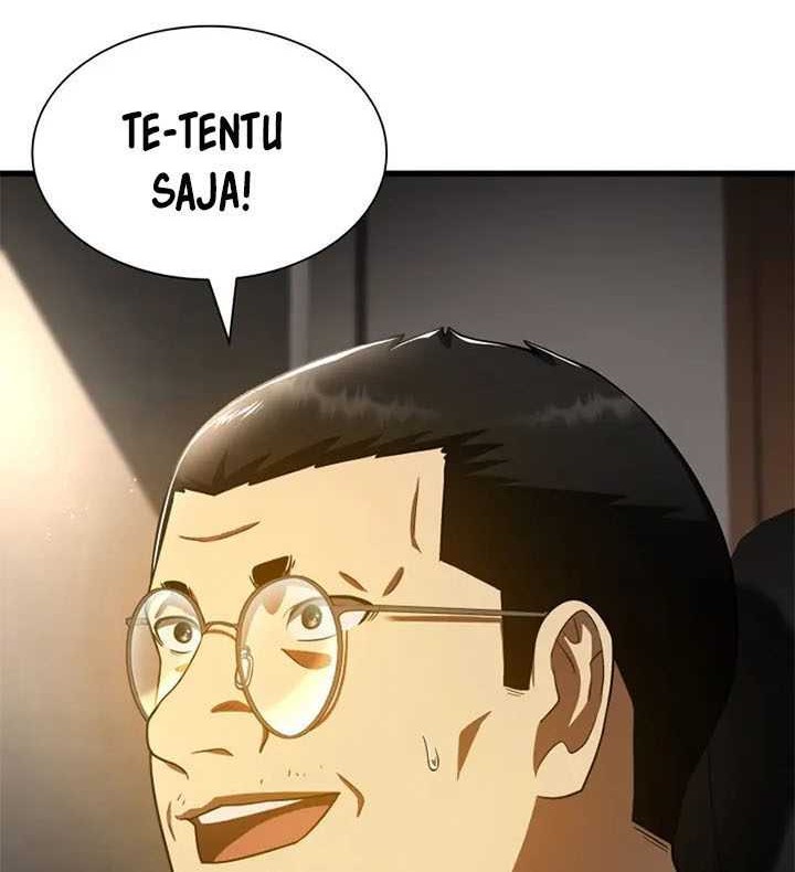 Perfect Surgeon Chapter 88 Gambar 75