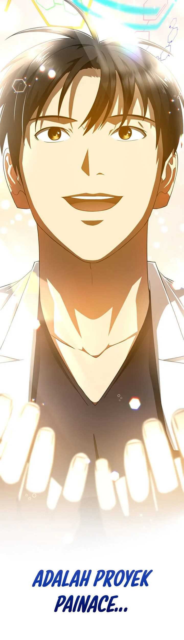 Perfect Surgeon Chapter 88 Gambar 6