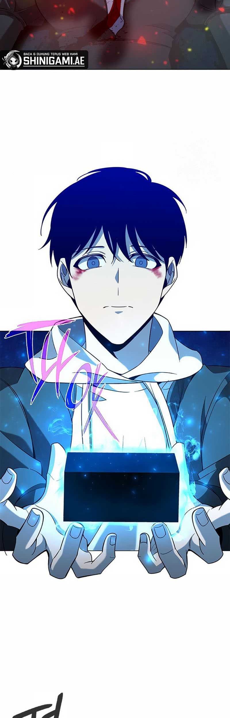 Weapon Maker Chapter 20 Gambar 36