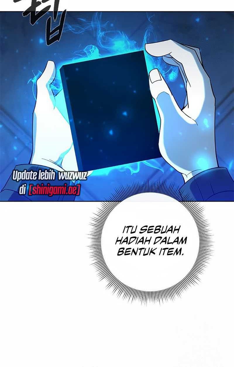 Weapon Maker Chapter 20 Gambar 37