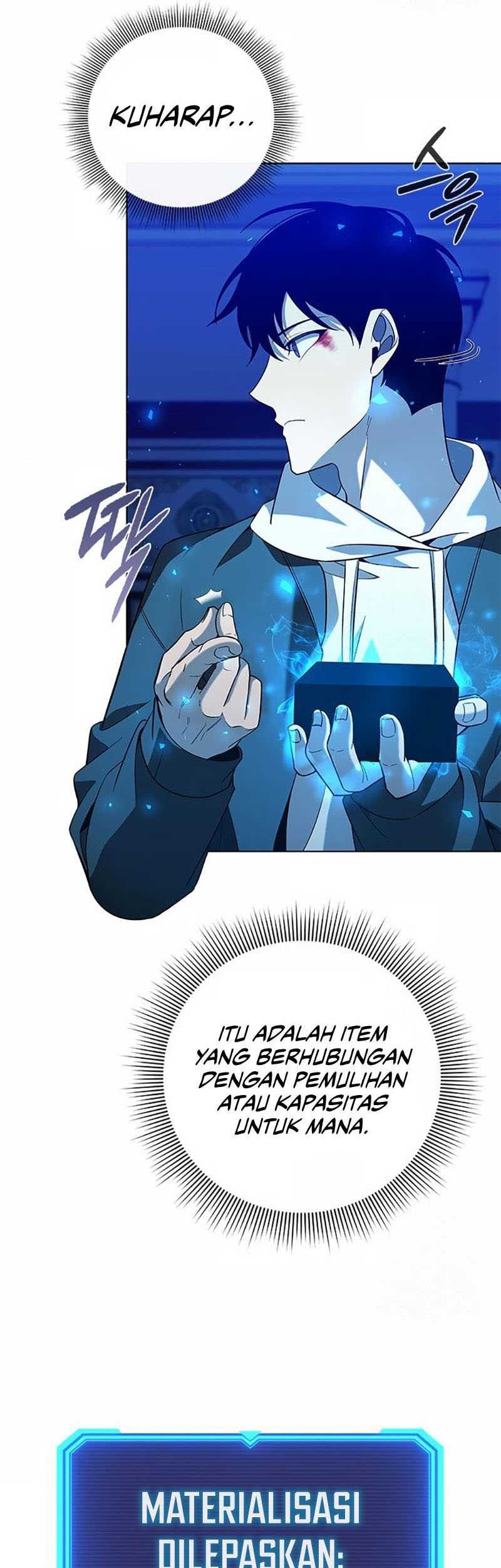 Weapon Maker Chapter 20 Gambar 38