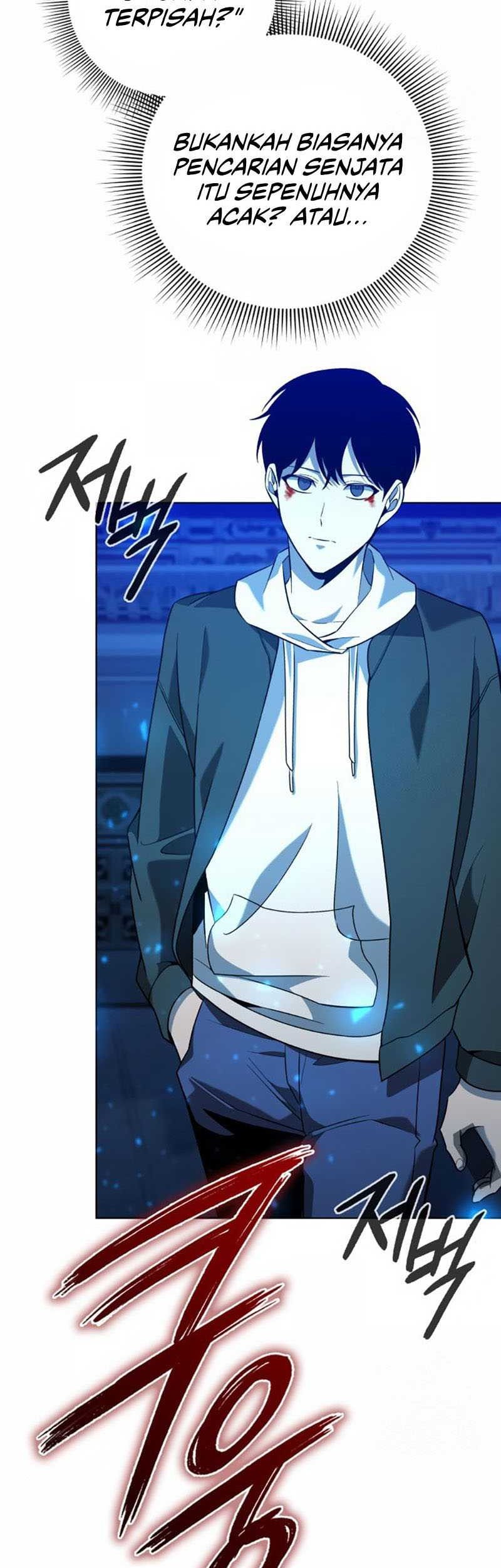 Weapon Maker Chapter 20 Gambar 40