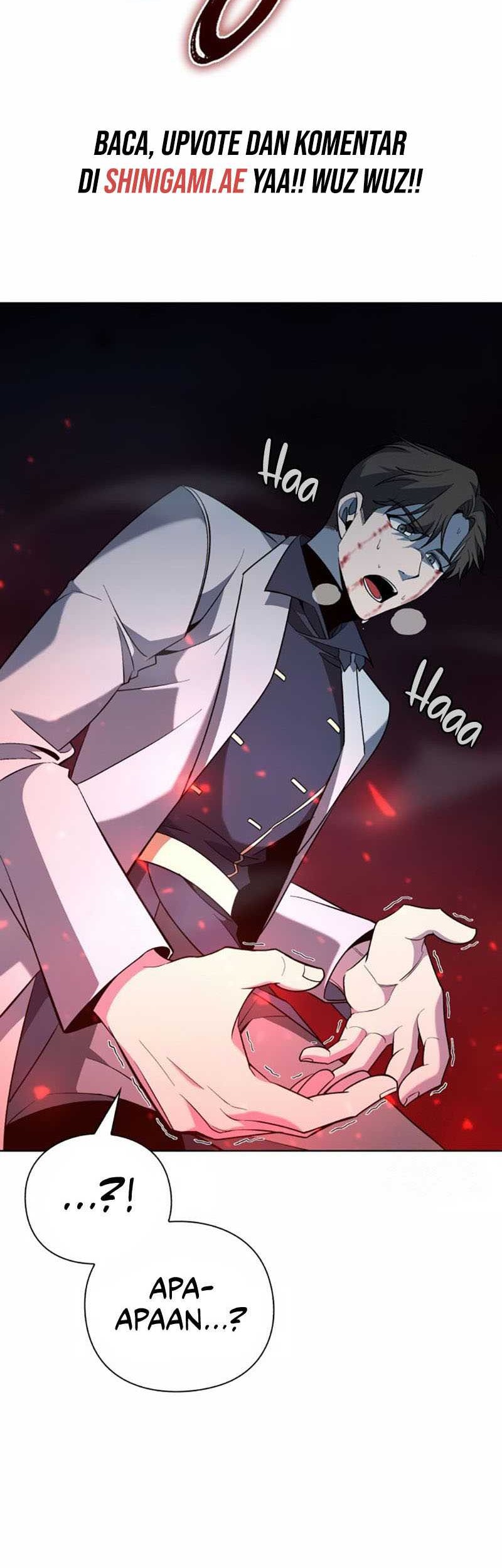 Weapon Maker Chapter 20 Gambar 41