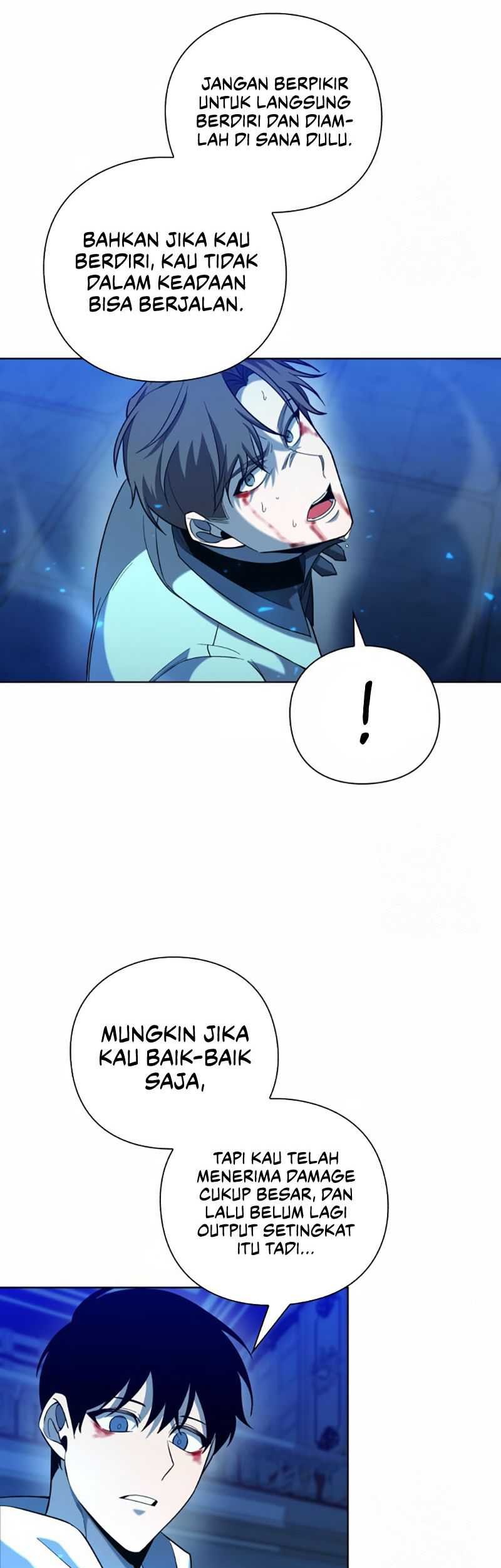 Weapon Maker Chapter 20 Gambar 42