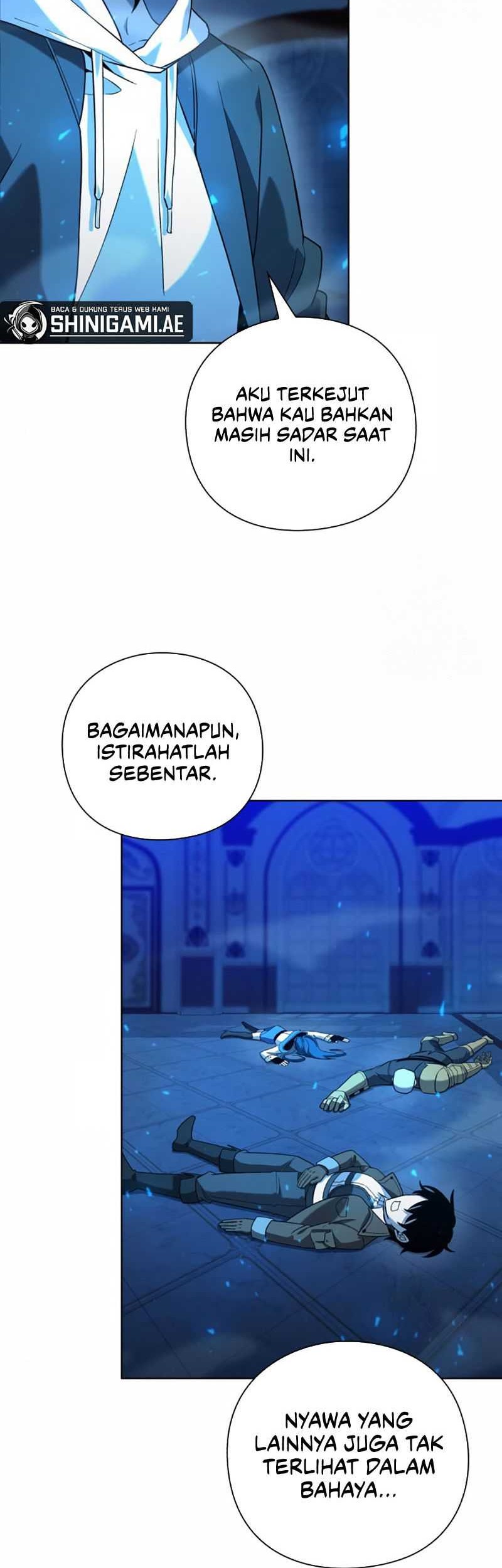 Weapon Maker Chapter 20 Gambar 43