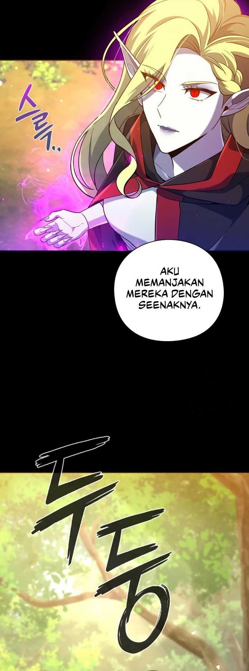 Weapon Maker Chapter 20 Gambar 49