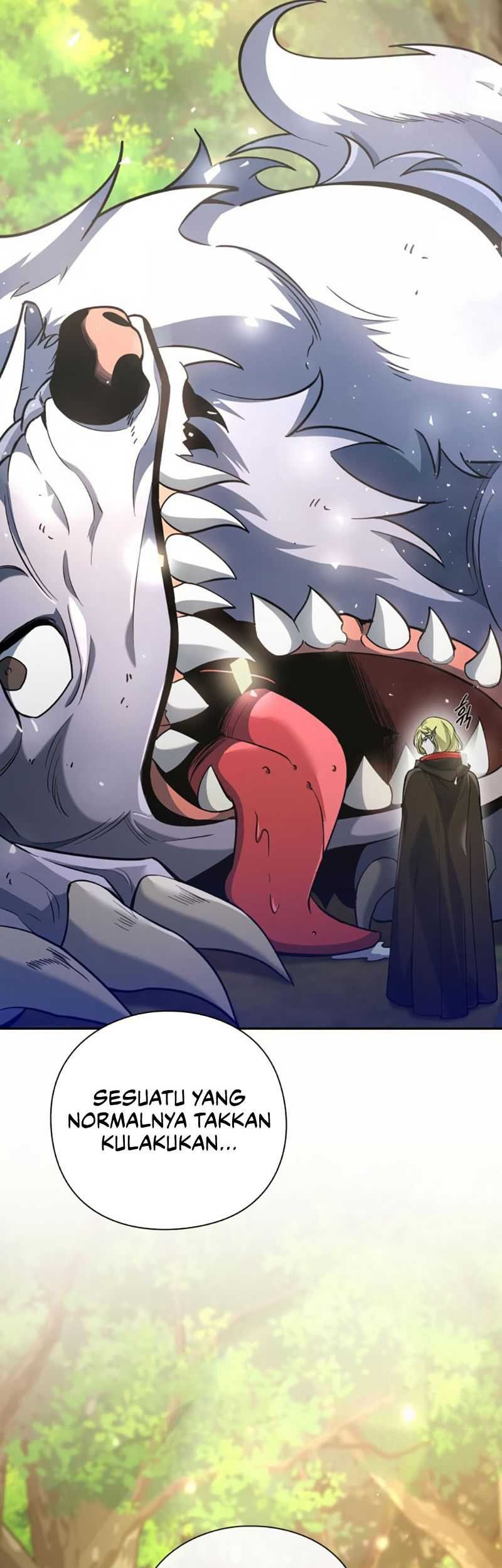 Weapon Maker Chapter 20 Gambar 50