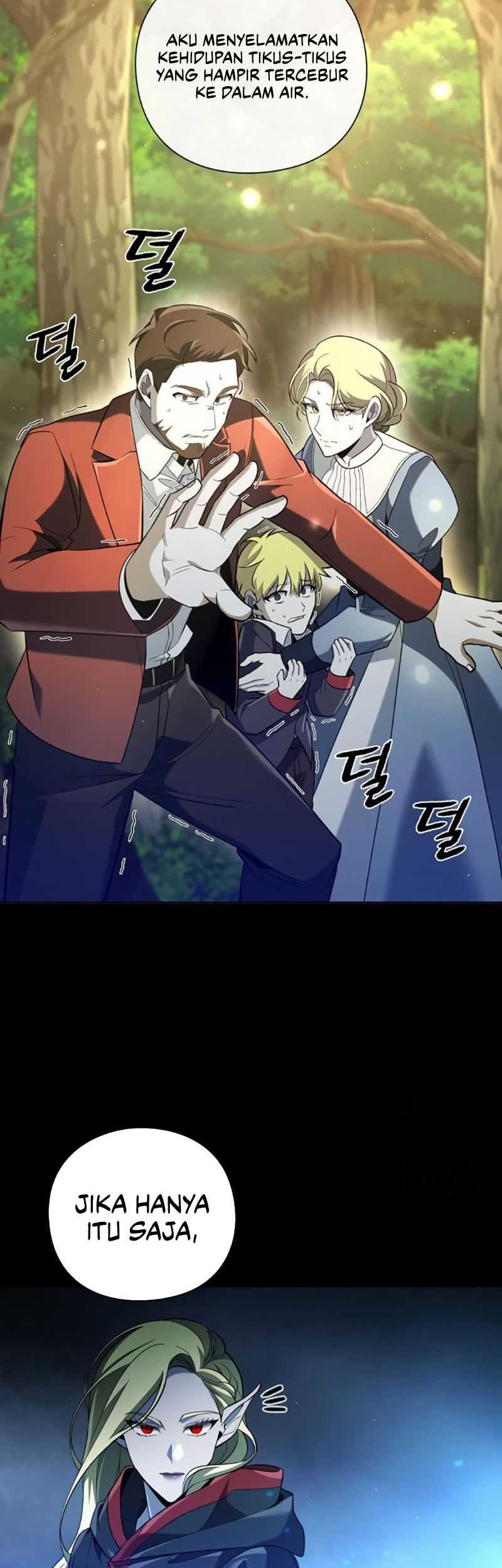 Weapon Maker Chapter 20 Gambar 51