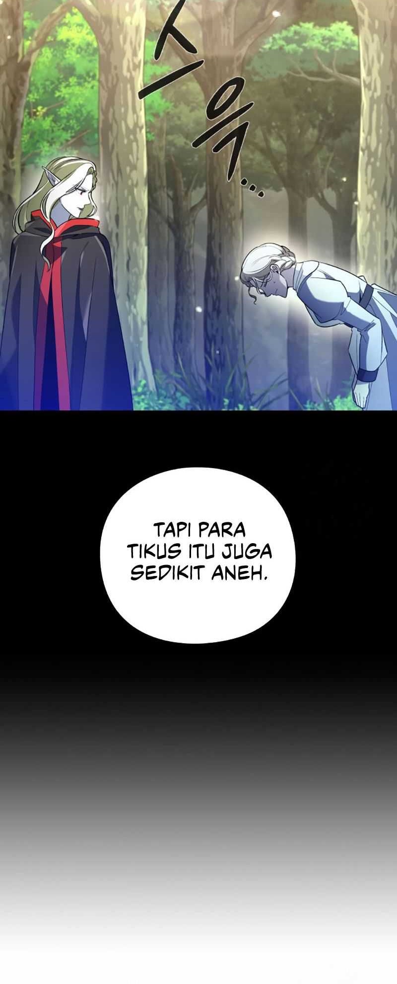 Weapon Maker Chapter 20 Gambar 53