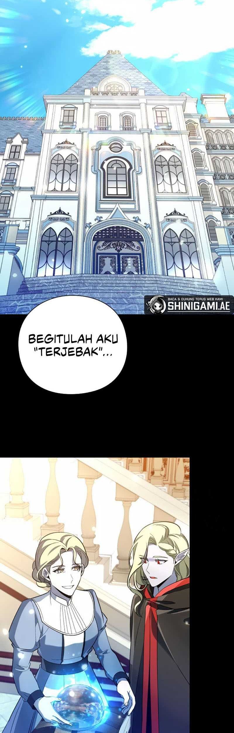 Weapon Maker Chapter 20 Gambar 55