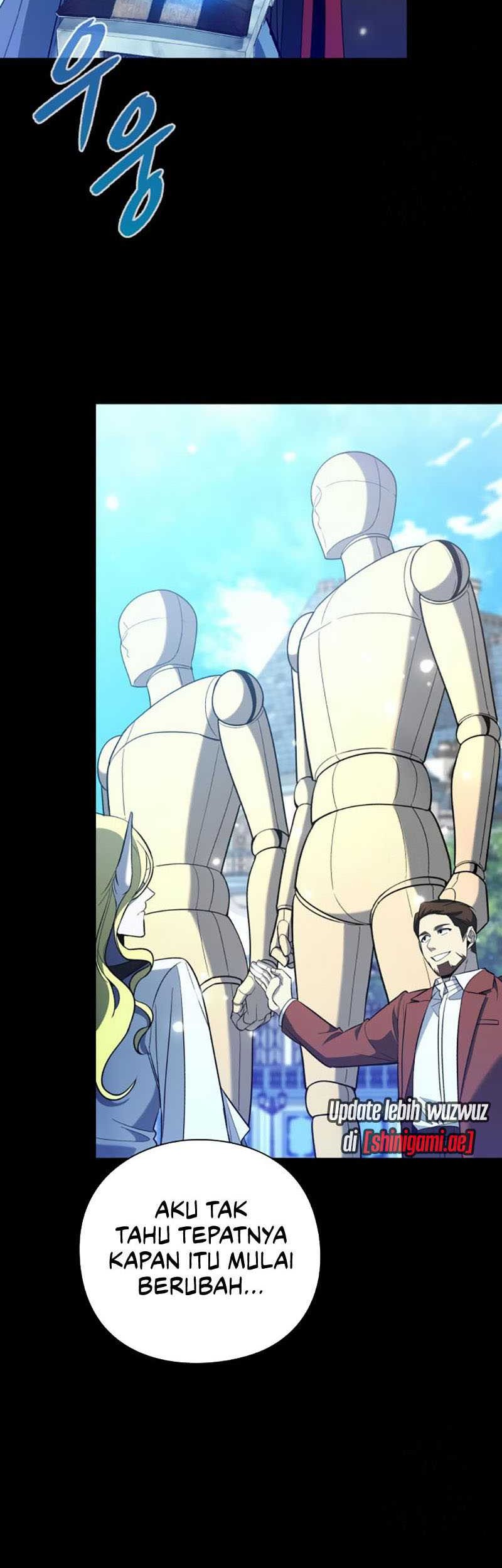 Weapon Maker Chapter 20 Gambar 56