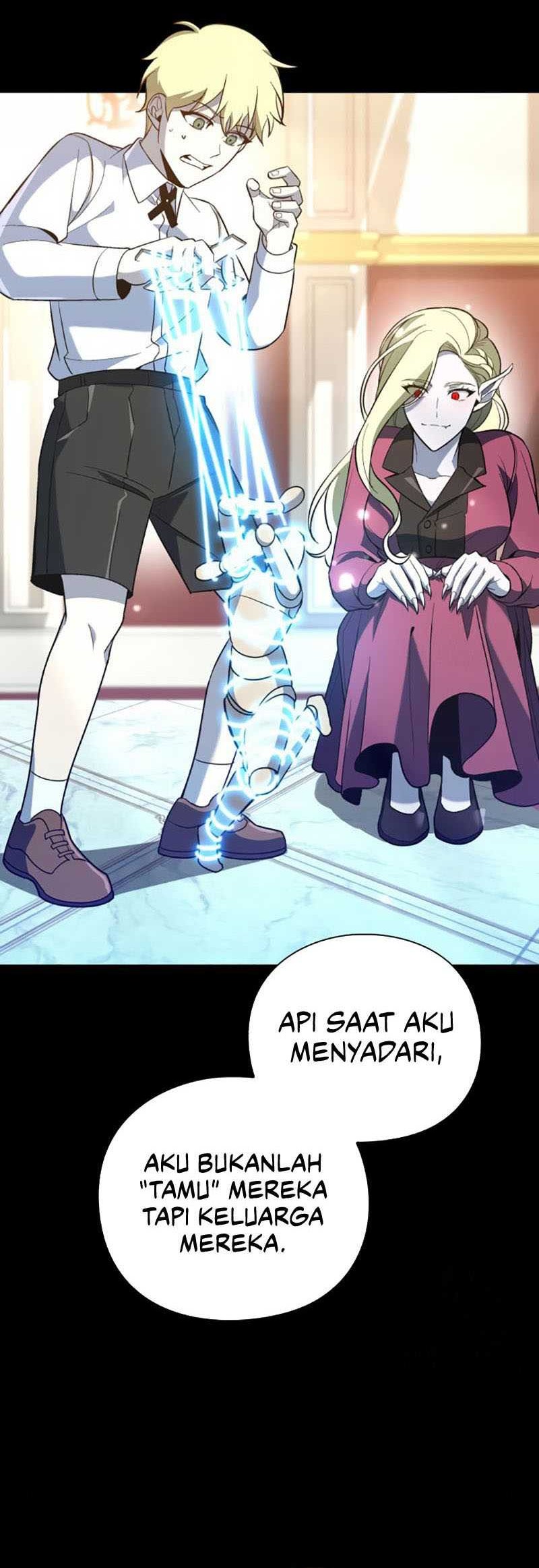 Weapon Maker Chapter 20 Gambar 57