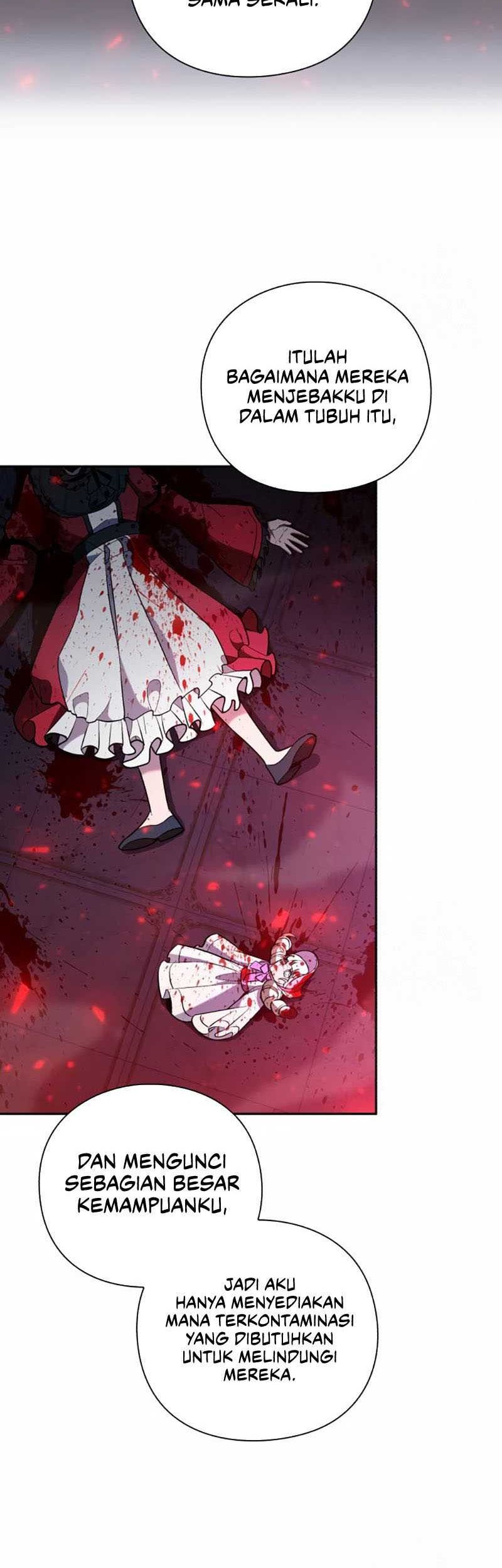 Weapon Maker Chapter 20 Gambar 61