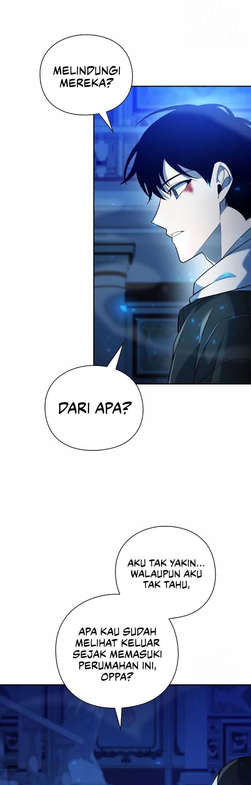 Weapon Maker Chapter 20 Gambar 62