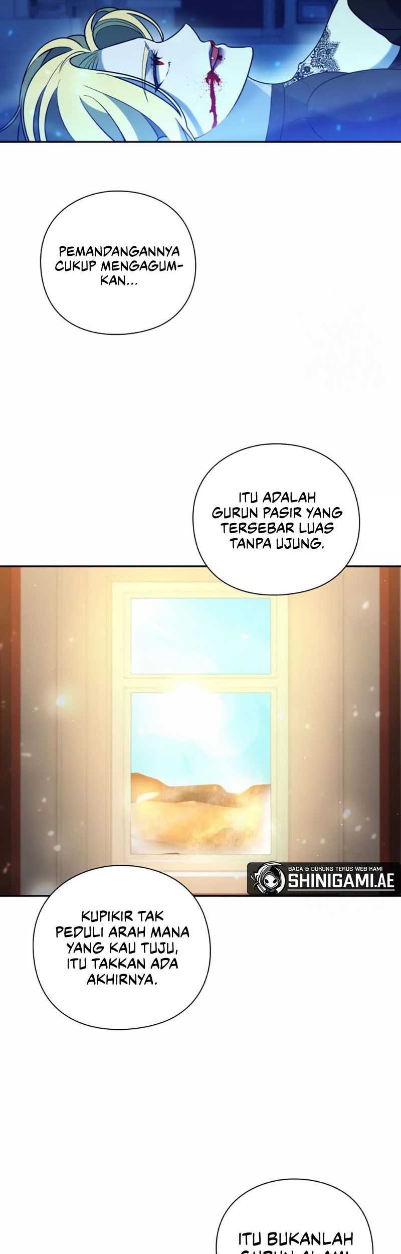 Weapon Maker Chapter 20 Gambar 63