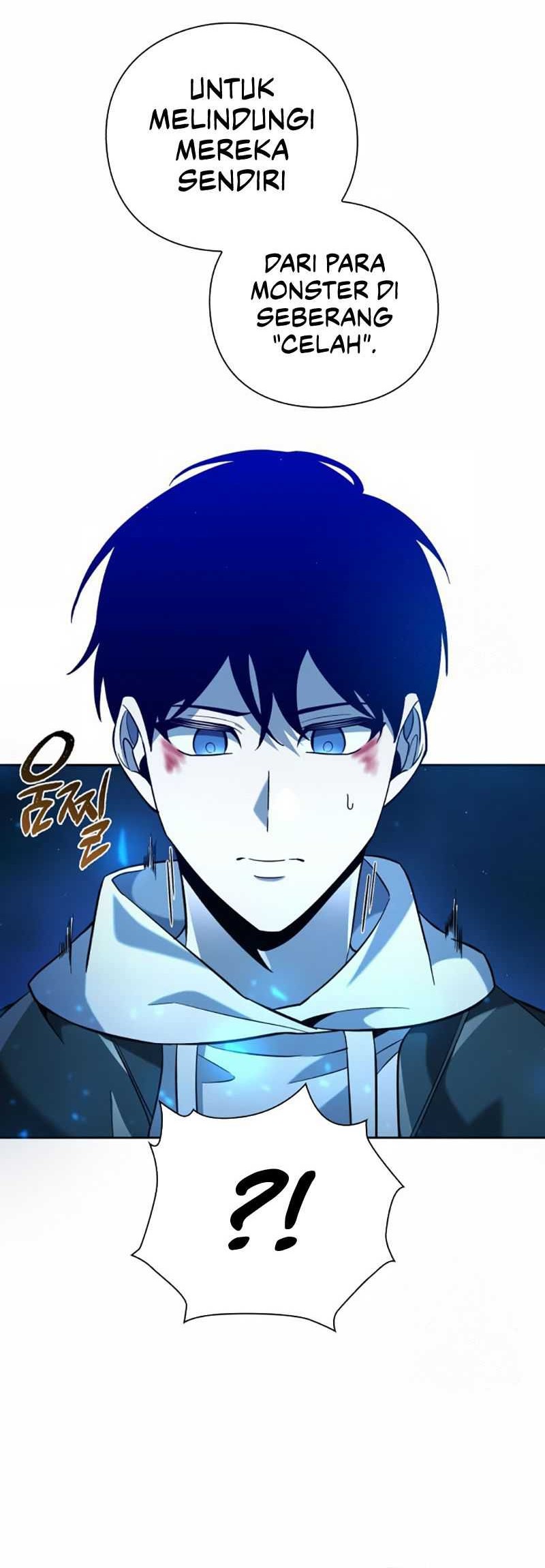 Weapon Maker Chapter 20 Gambar 65