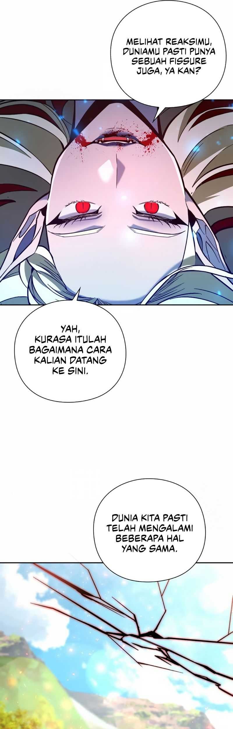 Weapon Maker Chapter 20 Gambar 66