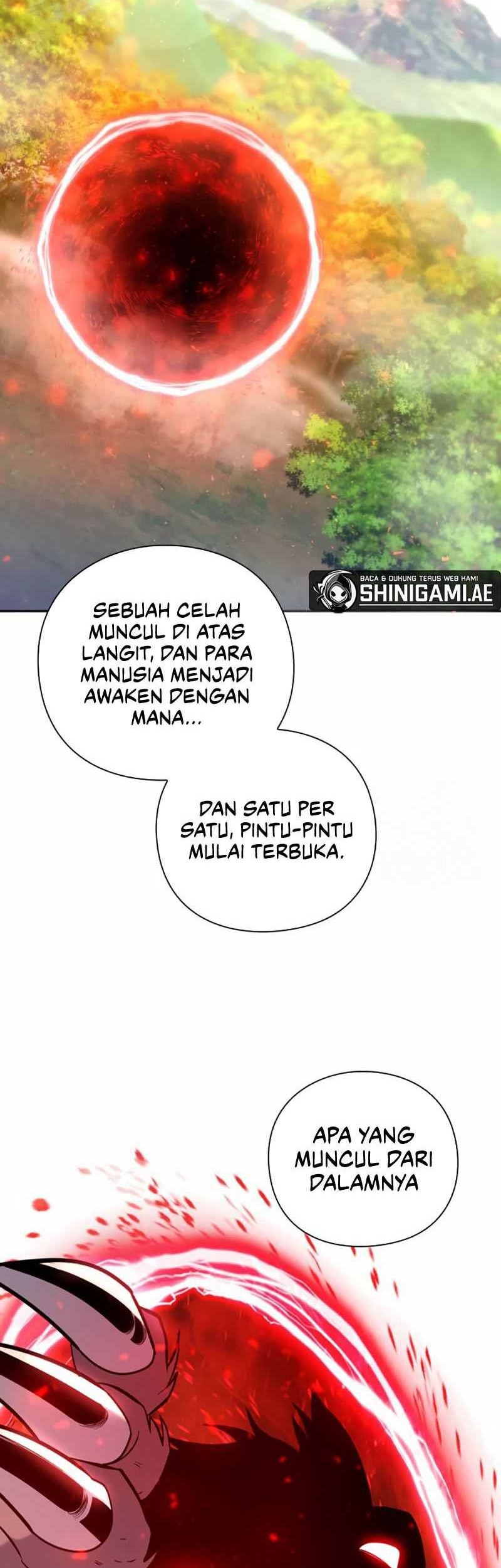 Weapon Maker Chapter 20 Gambar 67