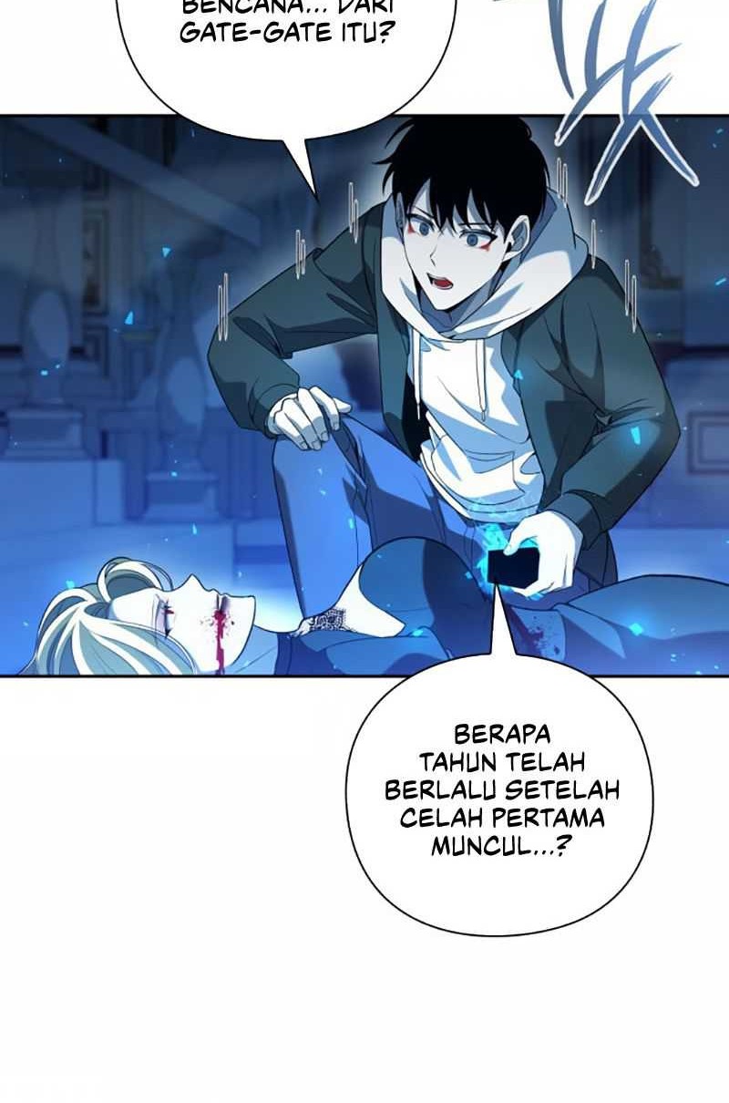 Weapon Maker Chapter 20 Gambar 69