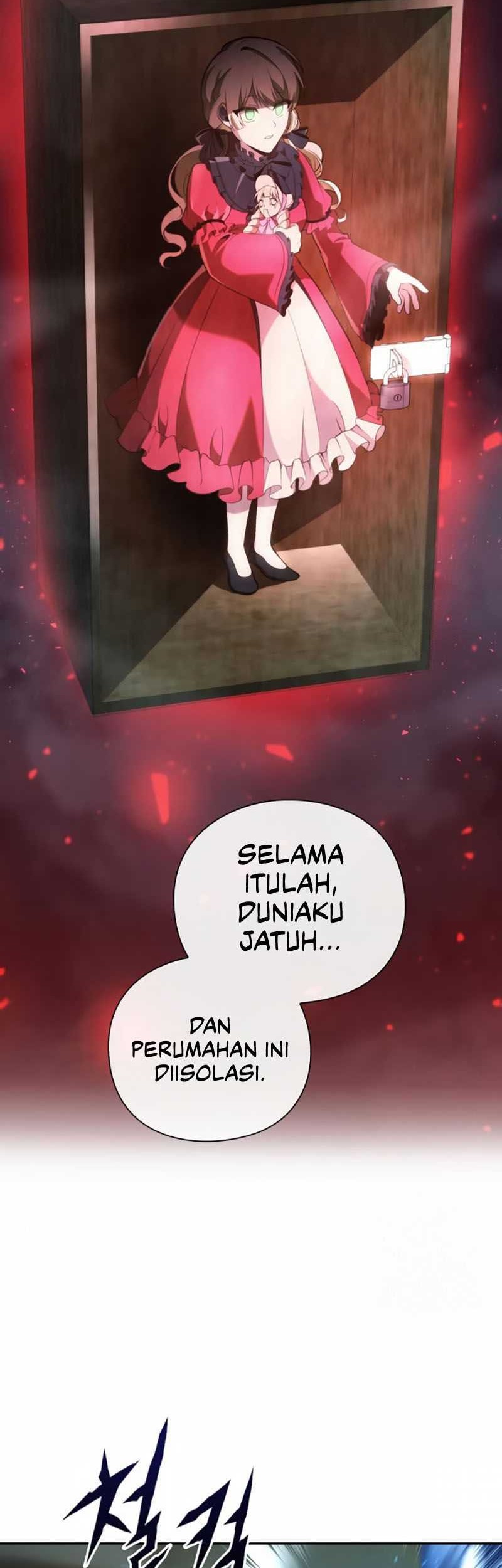 Weapon Maker Chapter 20 Gambar 71