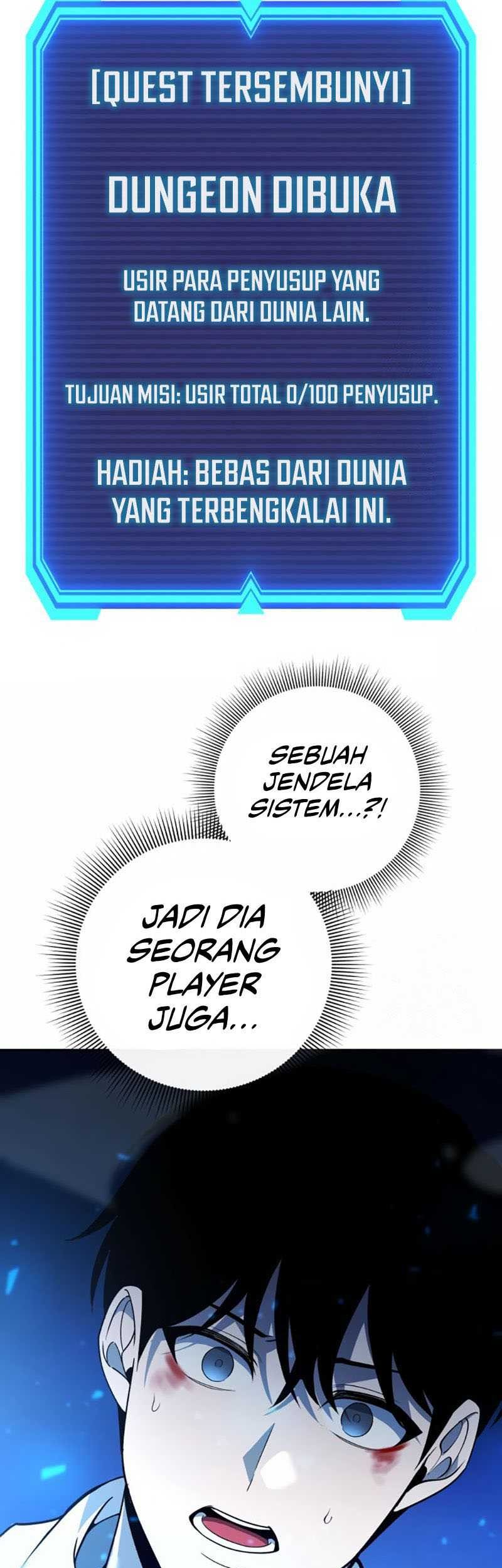 Weapon Maker Chapter 20 Gambar 74