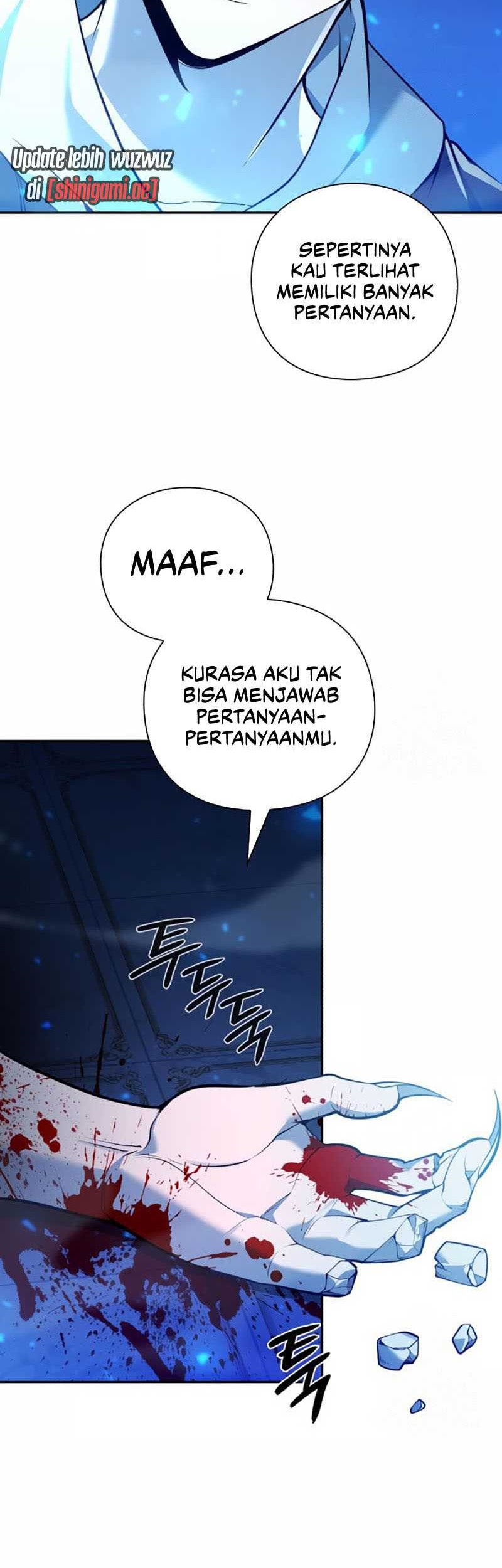 Weapon Maker Chapter 20 Gambar 75