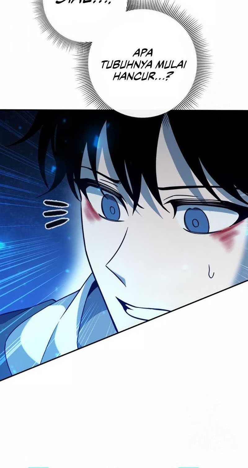 Weapon Maker Chapter 20 Gambar 77